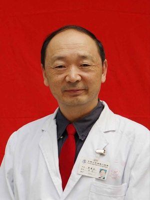 李凌江