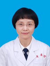 黄蔚霞