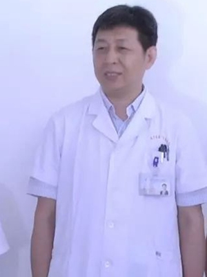 夏长军