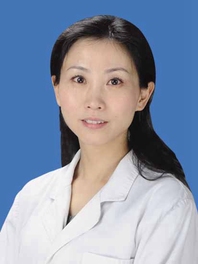 李爽