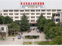 武汉科技大学附属天佑医院