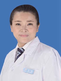 刘洁