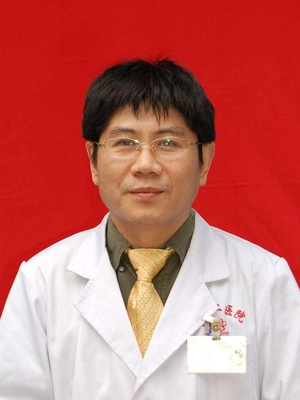 陈晓岗
