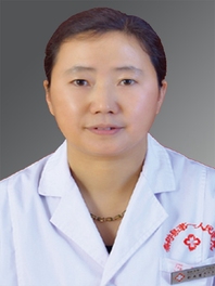 刘亚慧