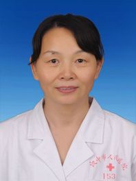 杨冬英