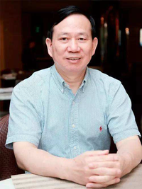 赵水平