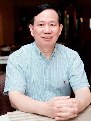 赵水平