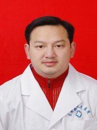 周定军