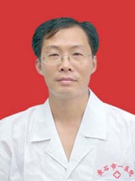 王忠军