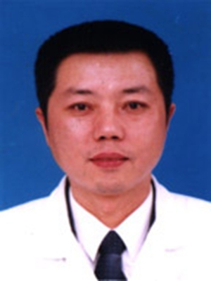 刘晋闽