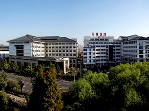 常州市儿童医院