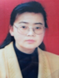 吴丽芳