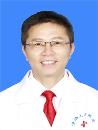 刘清波