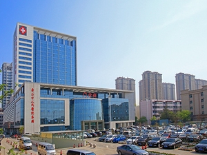 寿光市人民医院