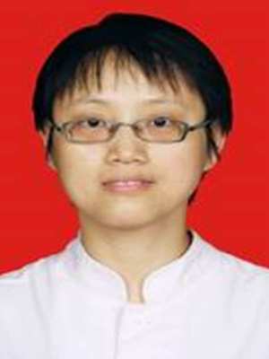 王丽娜