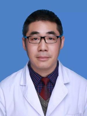 陈英虎