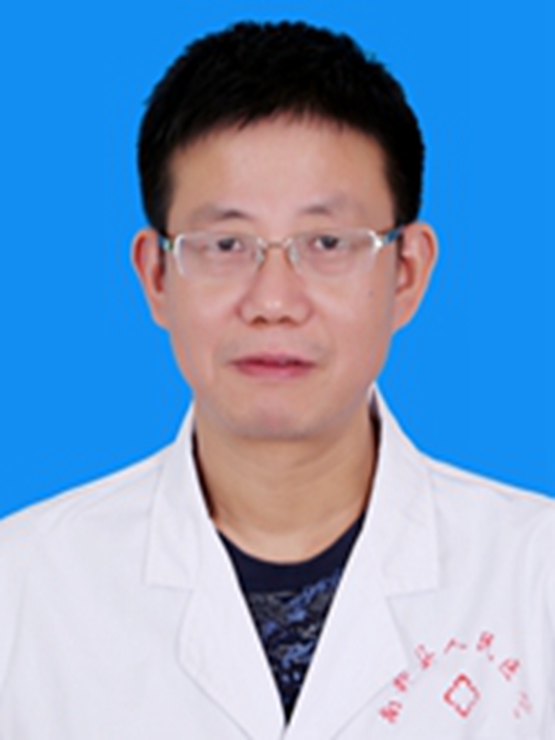 南部县人民医院