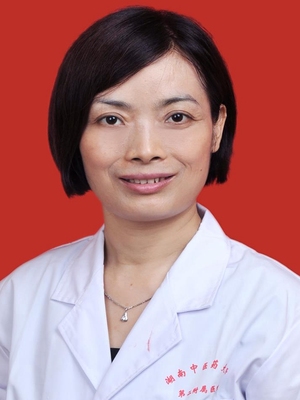 向丽萍