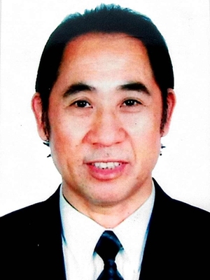 唐文渊