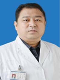 李刚