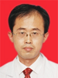 杨海申