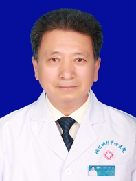 刘建孟