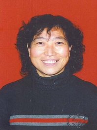 李春翠