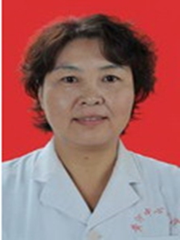陈丽君