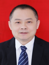 蒋桂林