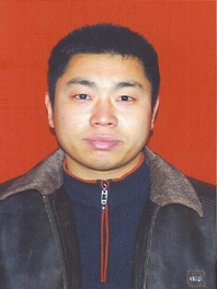 姜高贇