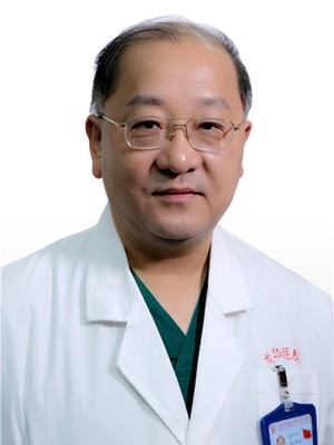 曹永清