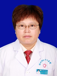 郝志华