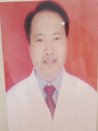 吕显驰
