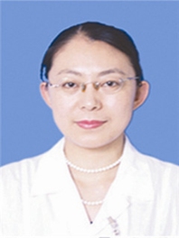 马晓霞