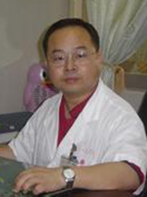 肖正华