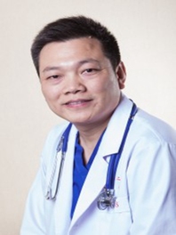 李庆国