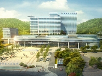南部县人民医院