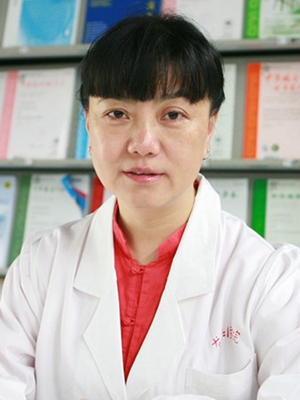 张玮