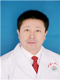 张晓东