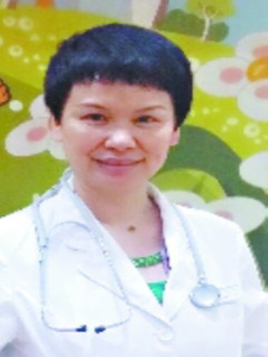 何丽雅
