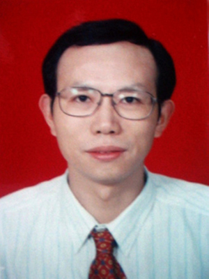 杨华彬