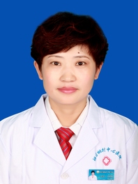 于美华
