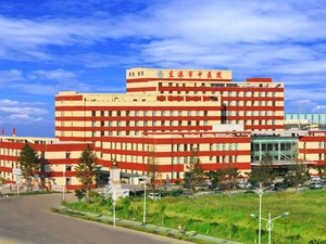 东港市中医院