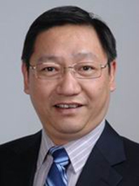 郭传勇