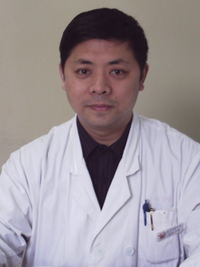 沈克平
