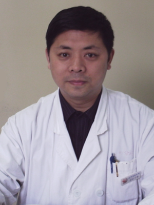 沈克平