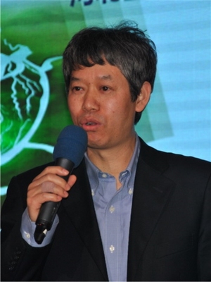 姜志安