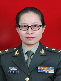 李彩云