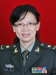 王红