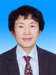 邱丽华